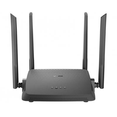 D-Link DIR-825/R5, Принт-серверы