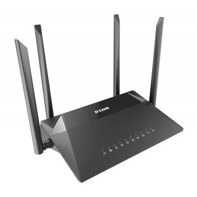 D-Link DIR-853, Принт-серверы