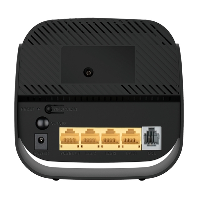D-Link DSL-2740U/R1, Устройства xDSL