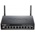 D-Link DSR-250N, Маршрутизаторы