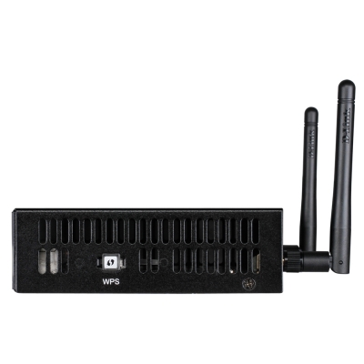 D-Link DSR-250N, Маршрутизаторы