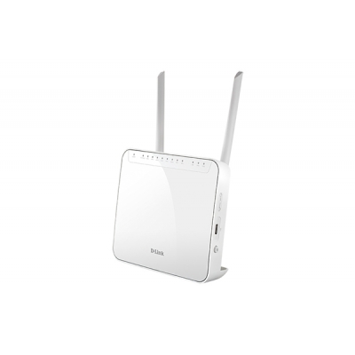 D-Link DVG-5402G, Принт-серверы D-Link DVG-5402G, Принт-серверы