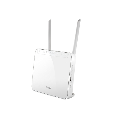 D-Link DVG-5402G, Принт-серверы D-Link DVG-5402G, Принт-серверы