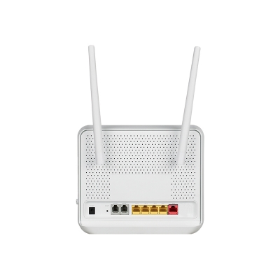 D-Link DVG-5402G, Принт-серверы D-Link DVG-5402G, Принт-серверы