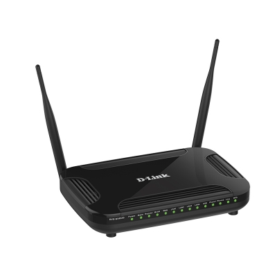 D-Link DVG-N5402G, Принт-серверы