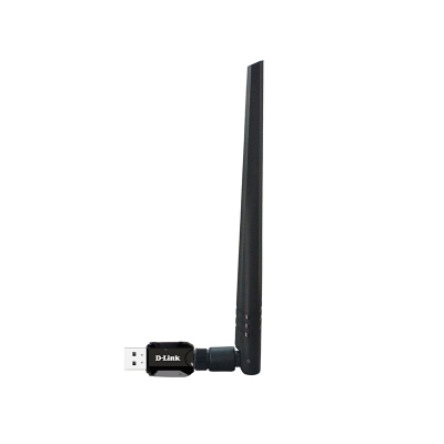 D-Link DWA-137, Сетевые адаптеры