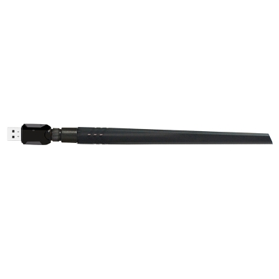 D-Link DWA-137, Сетевые адаптеры