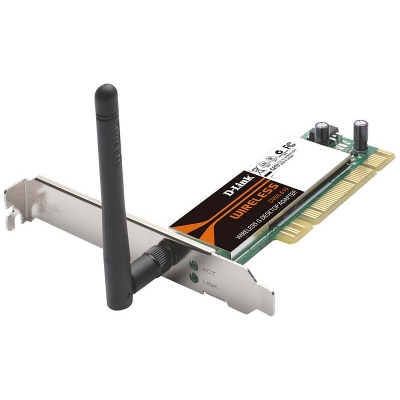 D-Link DWA-510 D-Link DWA-510