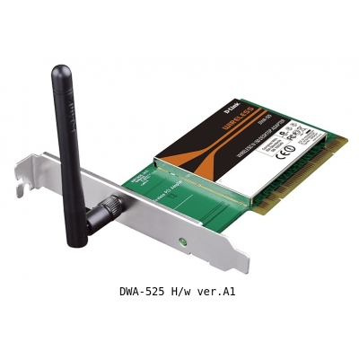 D-Link DWA-525 D-Link DWA-525