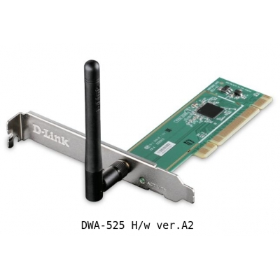 D-Link DWA-525 D-Link DWA-525