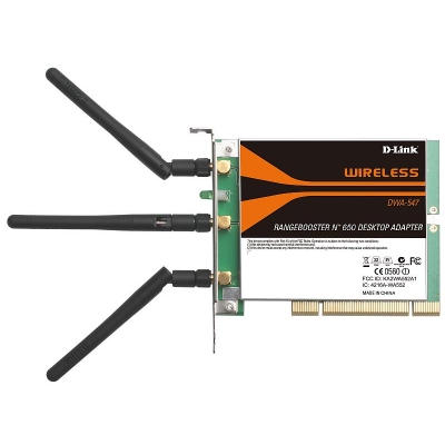D-Link DWA-547 D-Link DWA-547