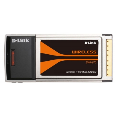 D-Link DWA-610 D-Link DWA-610