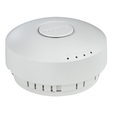 D-Link DWL-6610AP, Power over Ethernet D-Link DWL-6610AP, Power over Ethernet