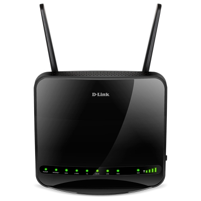 D-Link DWR-953, Устройства LTE D-Link DWR-953, Устройства LTE