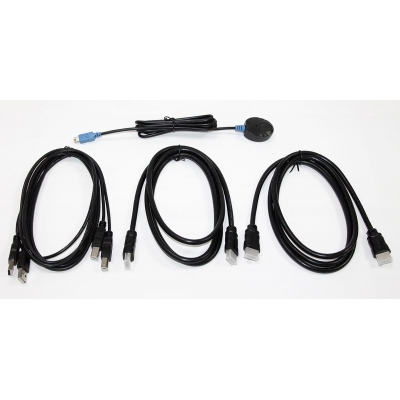 D-Link DKVM-210H