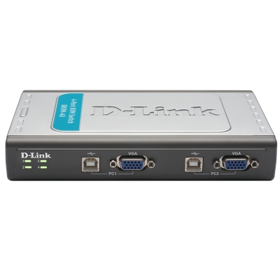 D-Link DKVM-4U/A