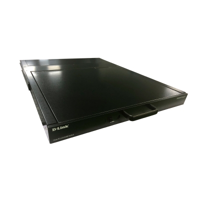 D-Link DKVM-IP16LCD/A1 D-Link DKVM-IP16LCD/A1