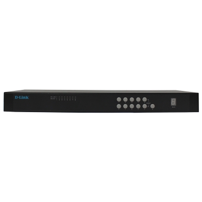 D-Link DKVM-IP8/T1
