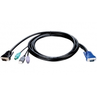 D-Link KVM-401