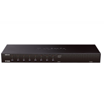 D-Link KVM-440/A D-Link KVM-440/A