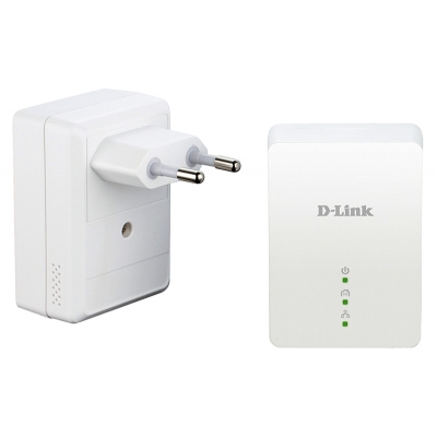 D-Link DHP-209AV D-Link DHP-209AV