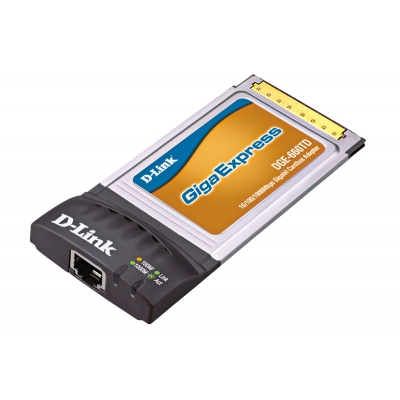 D-Link DGE-660TD D-Link DGE-660TD