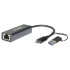 D-Link DUB-2315, Сетевые адаптеры