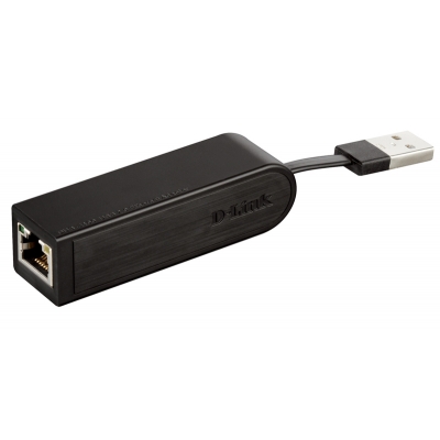 D-Link DUB-E100/C