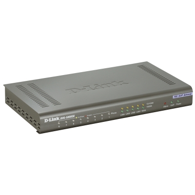 D-Link DVG-5008SG