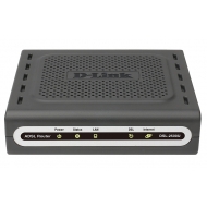 D-Link DSL-2500U (ANNEX B)