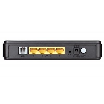 D-Link DSL-2540U (ANNEX B)