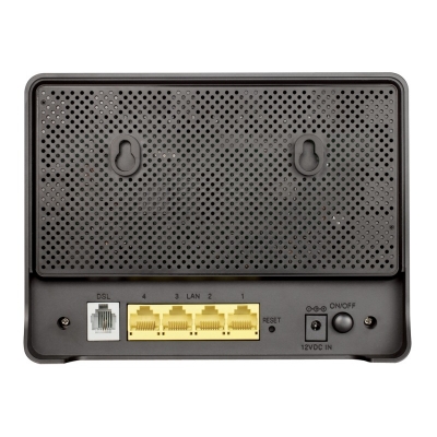 D-Link DSL-2750U/B D-Link DSL-2750U/B