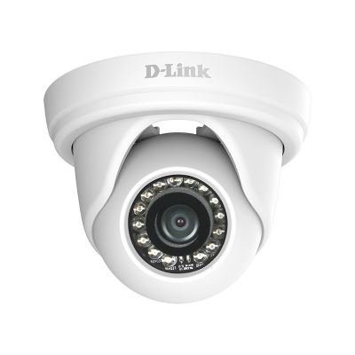 D-Link DCS-4802E, Power over Ethernet