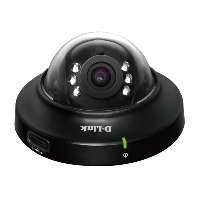 D-Link DCS-6004L