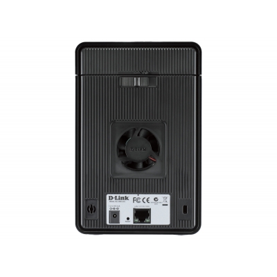 D-Link DNR-322L D-Link DNR-322L